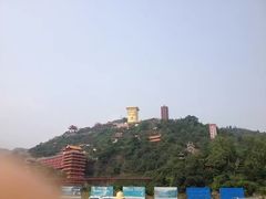 -丰都鬼城名山景区