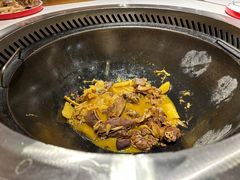 -玺炖·中国铁锅炖(南京东路店)