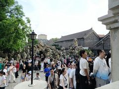 -张学良旧居陈列馆