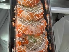 -池田寿司·新鲜现做(昌平悦荟店)