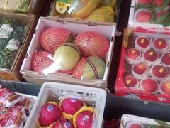 -胡家庙水果批发市场
