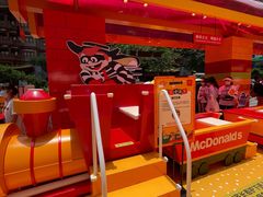 -麦当劳(北京路广百广场店)
