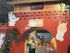-巴克创奇梦工厂