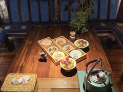 -中和·国风茶馆(愚园路店)