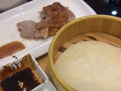 -香山湖家家宴(中山陵店)