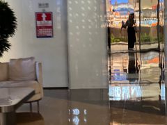 -HALO广场(梨园路店)