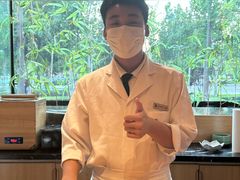 -鮨冠OMAKASE食べ放题(北京首店)