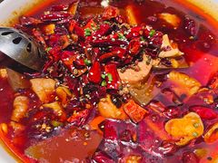 毛血旺-金鼎轩(方庄天坛店)