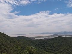 -宁波松兰山滨海旅游度假区