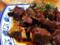-灵福缘私房菜·农家菜(拈花湾·灵山大佛必推店)