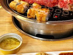 -霸腹烤肉(厦门柚子番店)