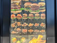 -魏斯理汉堡(西安沣东吾悦店)