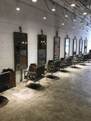 -JOY Hair salon