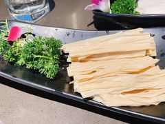 严选腐竹-捞王锅物料理(上海世茂广场店)