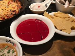 -纸盐河码头火锅(十八梯店)