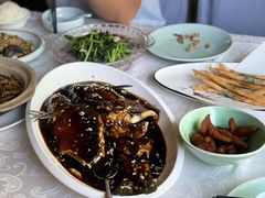 -山外山菜馆(玉泉路店)