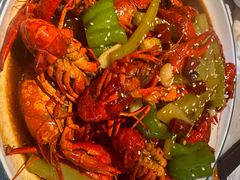-舞虾小说.涮肉.烧烤(国顺东路店)