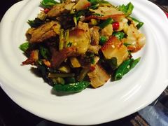 -茶马古道·野生菌清汤黄牛肉(沙溪店)