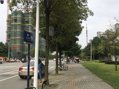 -成都工业学院(郫都校区)