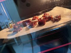 -香记肉干(官也街店)