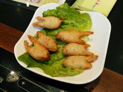 -稻香酒家·33年老字号·港式粤菜(富邦中心店)