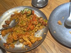 -老啪叽串炒饭(铁百店)