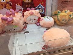 -LLJ夹机占(正佳广场店)