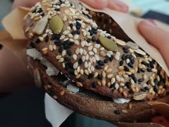 -Tims天好咖啡·贝果(成都东站捷枫店)