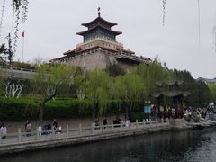 -解放阁