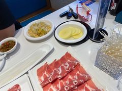 -蒙都43°9羊火锅·赤峰美食(桥北店)