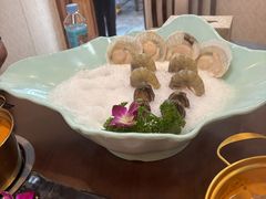 -丽江庭院之爱在路上(西单店)