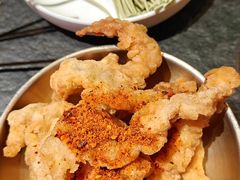 -来涮蜀鲜货火锅串串香(菜市口店)