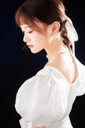 -初白IMAGE·女子摄影