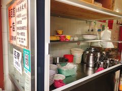 景观位-再回首鸡肉米线(人民路一店)