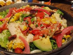 -Q MEX 库迈墨西哥餐吧(三里屯店)