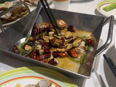 -开海·红岛海鲜虾水饺(石老人店)