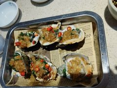 -琼大师东方烤乳猪(亚特兰蒂斯店)