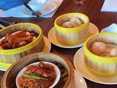 -蛇口希尔顿南海酒店·随轩中餐厅·粤菜
