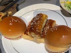 -晓粤·惹味粤菜(凯德乐峰广场店)