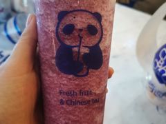 -茶百道(招商花园城店)
