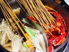 -耍哥串串香(香月湖店)