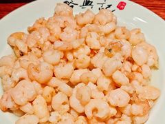 -裕兴记•蟹黄面馆(人民广场店)