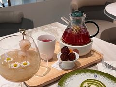 -théATRE 茶聚场(王府中環店)