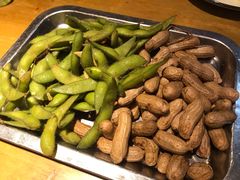 -六福烧烤酒馆(秦隆步行街店)