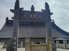 -句容茅山景区