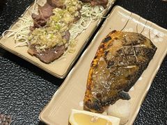-长崎屋·日本料理·刺身·烧鸟(天河北路店)