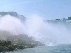 -尼亚加拉瀑布州立公园