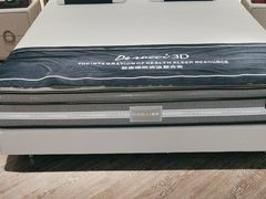 -慕思床垫·全屋家具家居定制(亿联三楼店)