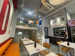 -陈小北小泽生煎(鞍山西道店)