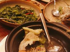 -亚特兰蒂斯·蟹餐厅 CRAB KITCHEN·鲜活海鲜